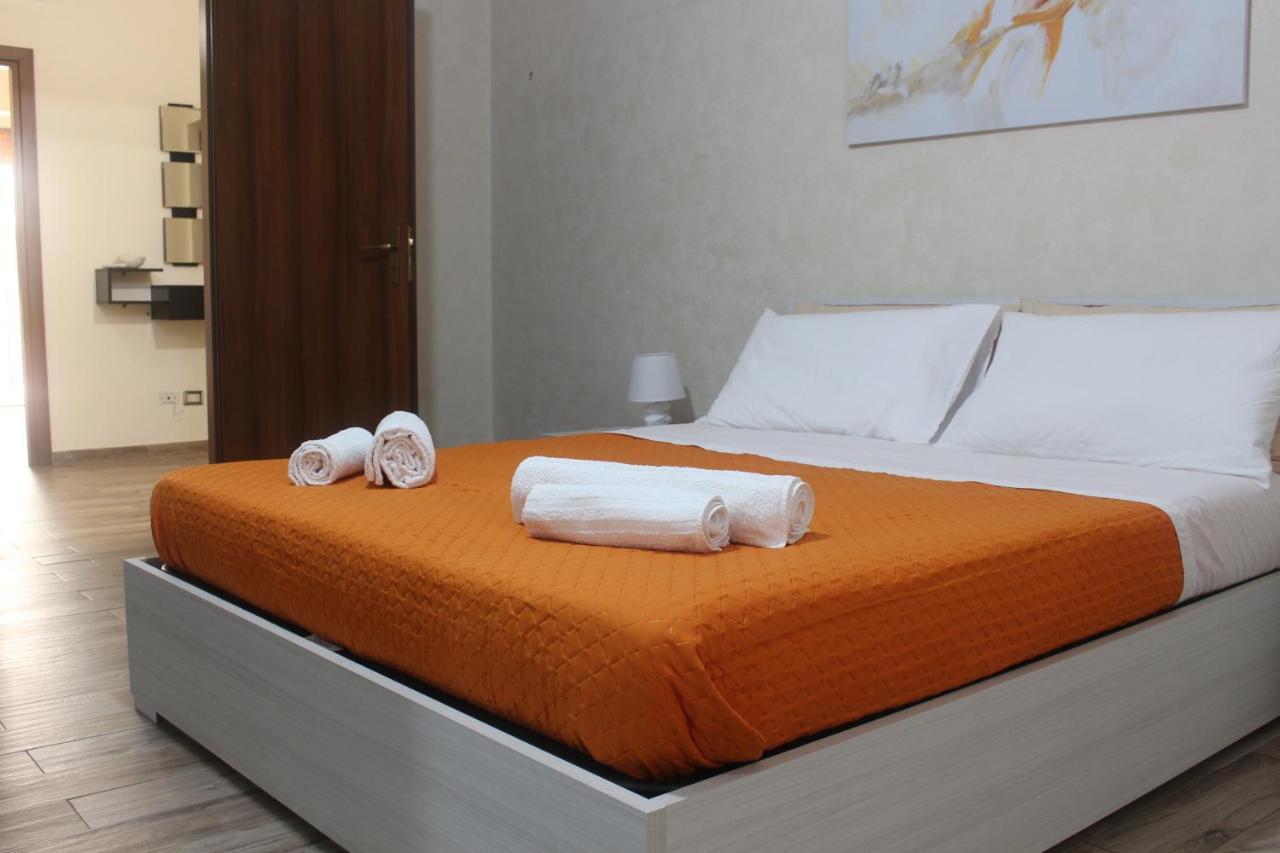 Casa Colapesce Διαμέρισμα Μεσίνα Εξωτερικό φωτογραφία