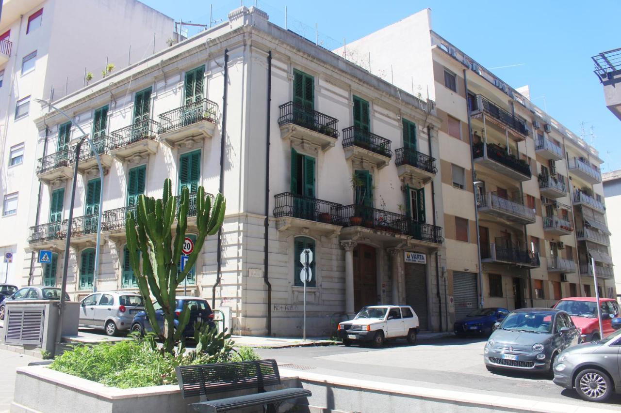 Casa Colapesce Διαμέρισμα Μεσίνα Εξωτερικό φωτογραφία