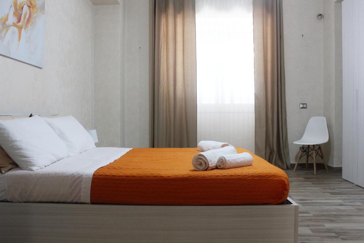 Casa Colapesce Διαμέρισμα Μεσίνα Εξωτερικό φωτογραφία