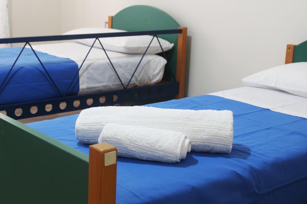 Casa Colapesce Διαμέρισμα Μεσίνα Εξωτερικό φωτογραφία