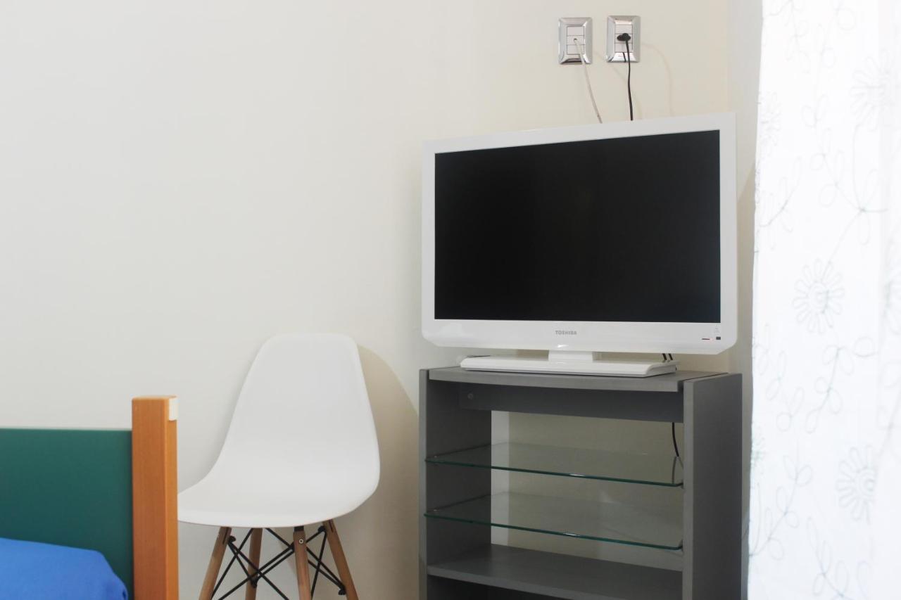 Casa Colapesce Διαμέρισμα Μεσίνα Εξωτερικό φωτογραφία