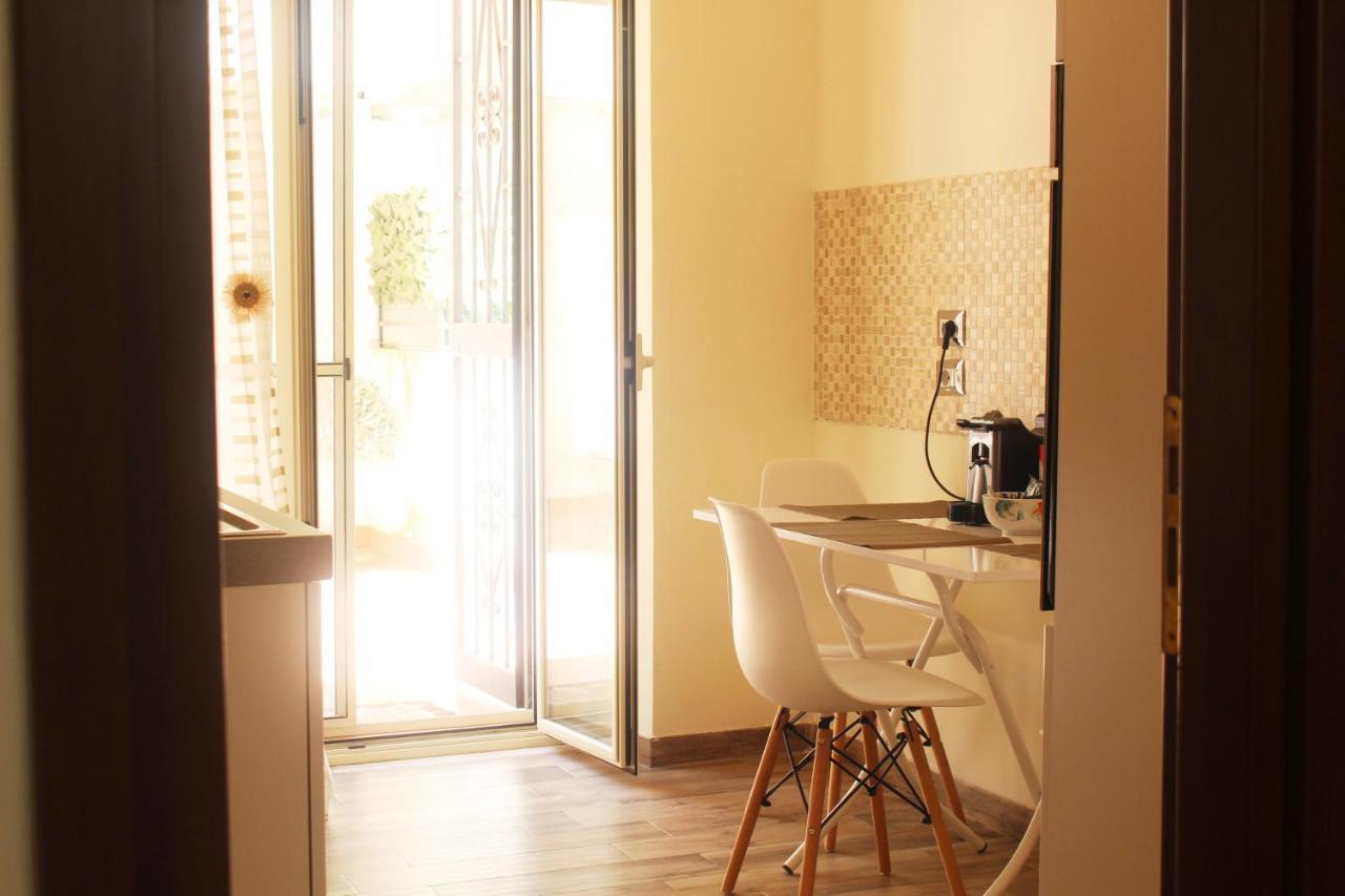 Casa Colapesce Διαμέρισμα Μεσίνα Εξωτερικό φωτογραφία