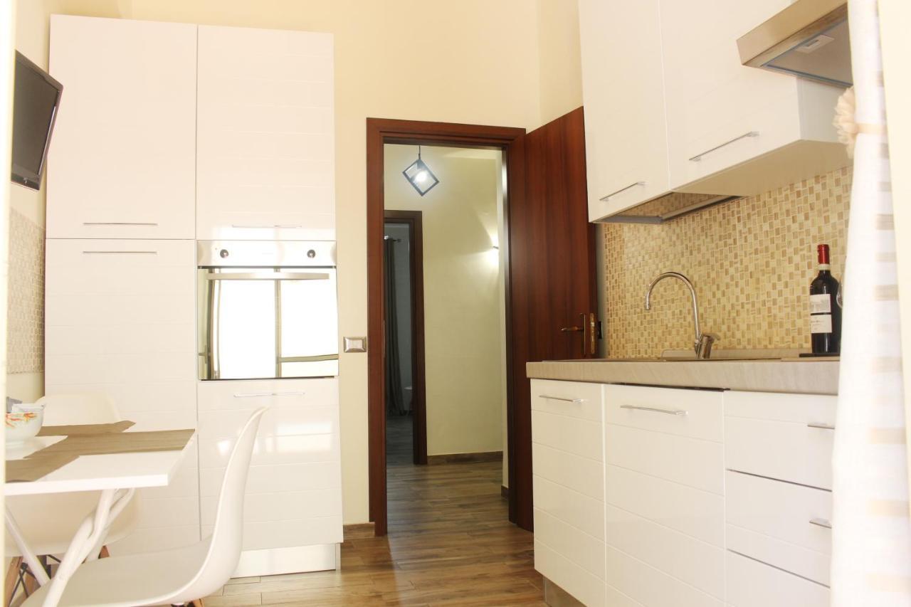 Casa Colapesce Διαμέρισμα Μεσίνα Εξωτερικό φωτογραφία