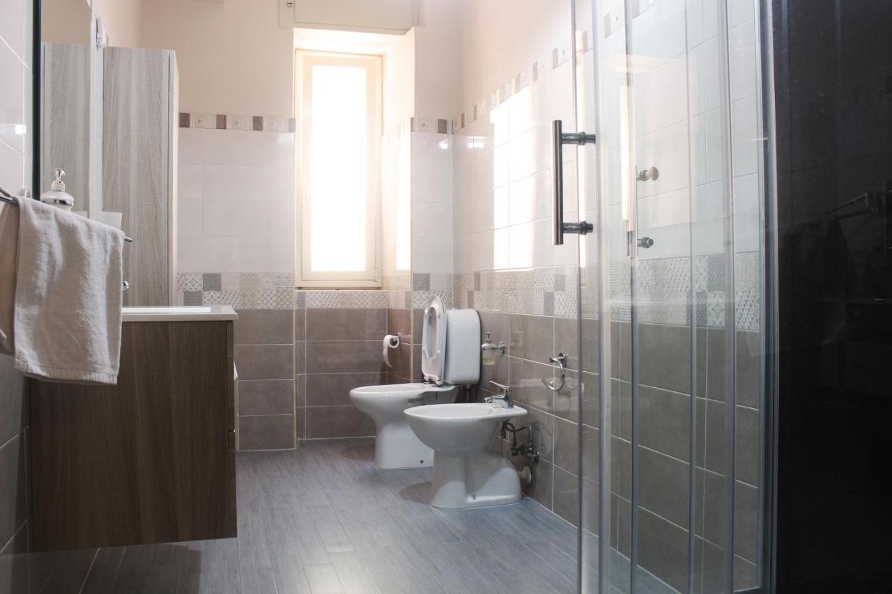 Casa Colapesce Διαμέρισμα Μεσίνα Εξωτερικό φωτογραφία