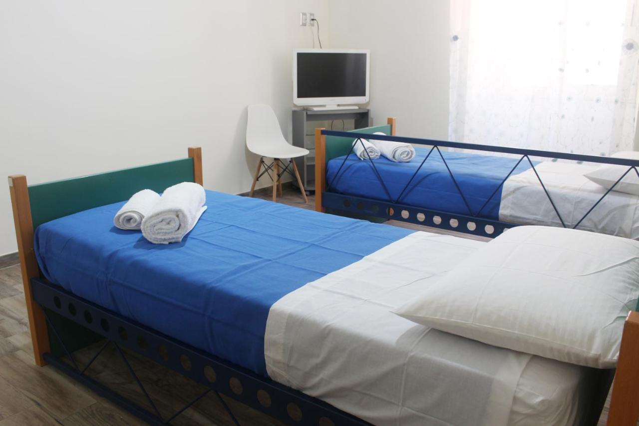 Casa Colapesce Διαμέρισμα Μεσίνα Εξωτερικό φωτογραφία