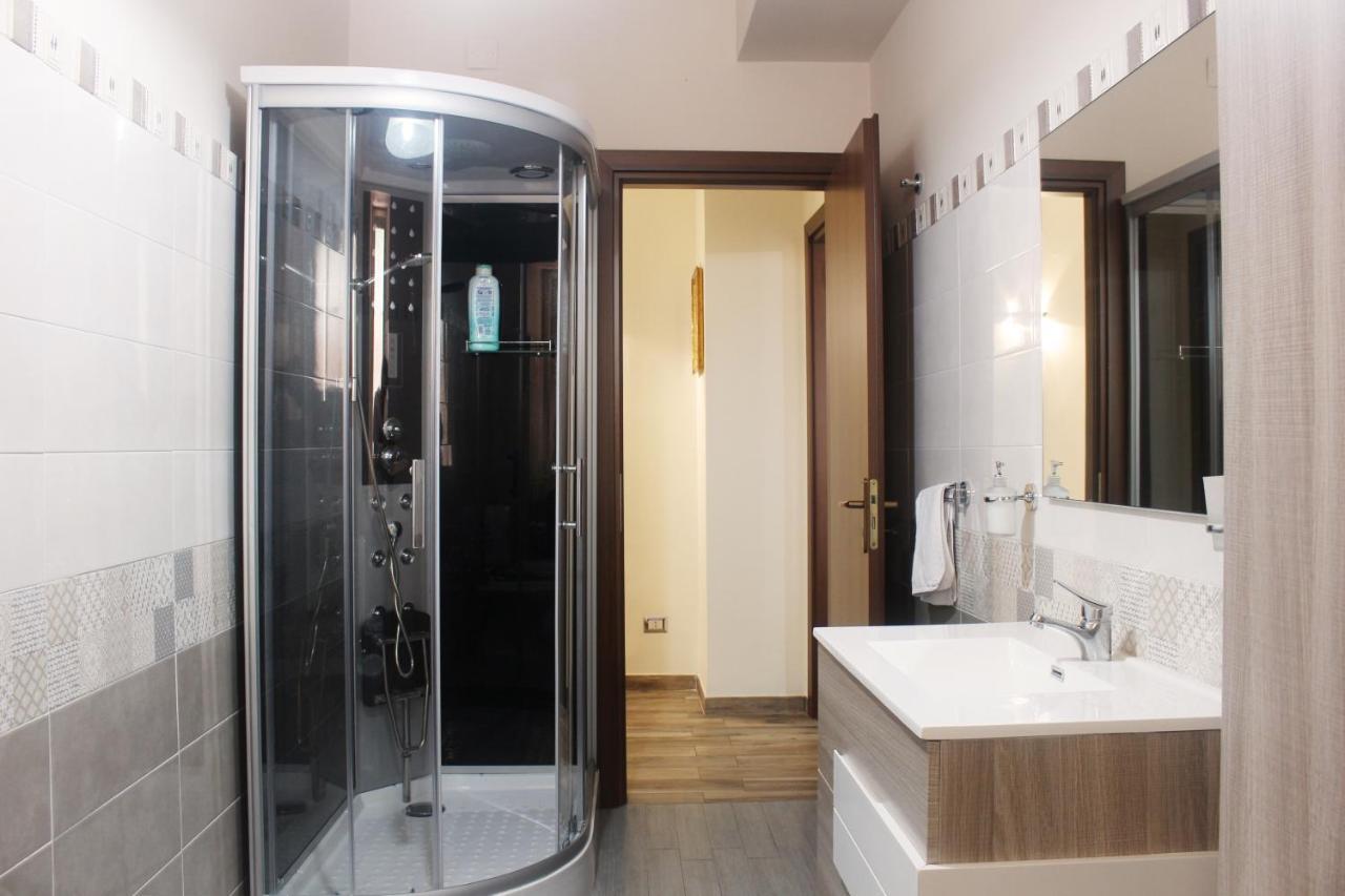 Casa Colapesce Διαμέρισμα Μεσίνα Εξωτερικό φωτογραφία