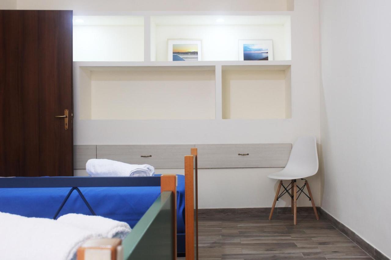 Casa Colapesce Διαμέρισμα Μεσίνα Εξωτερικό φωτογραφία