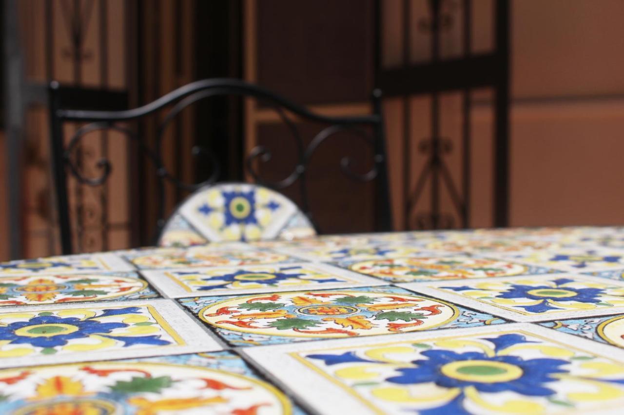 Casa Colapesce Διαμέρισμα Μεσίνα Εξωτερικό φωτογραφία