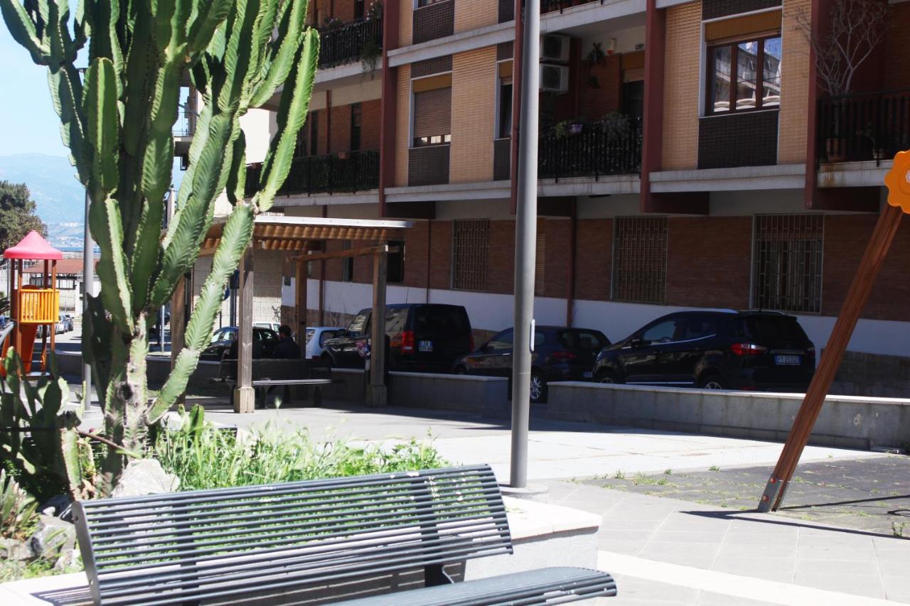 Casa Colapesce Διαμέρισμα Μεσίνα Εξωτερικό φωτογραφία