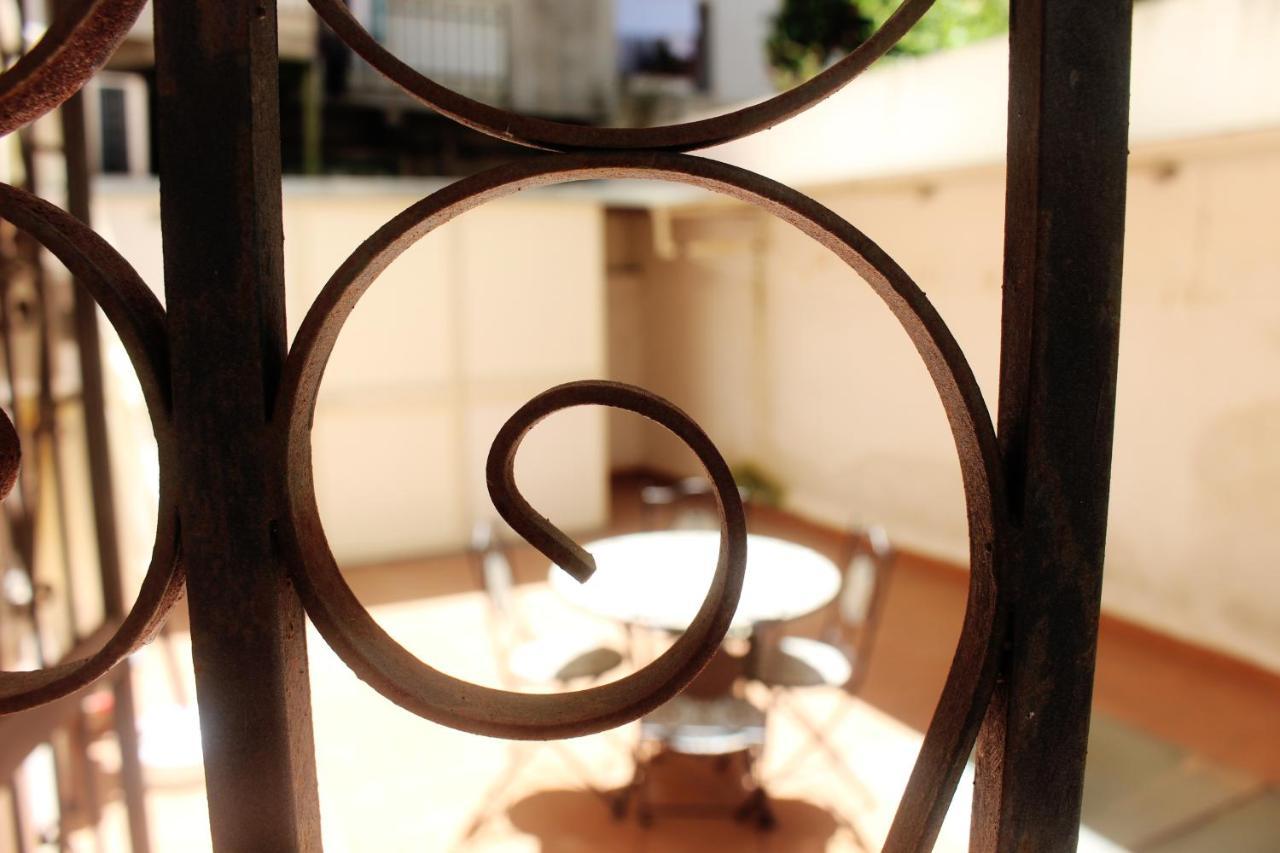 Casa Colapesce Διαμέρισμα Μεσίνα Εξωτερικό φωτογραφία